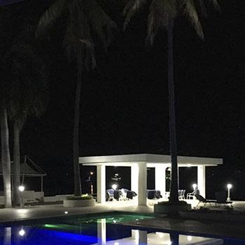 Construcción Casa 64-2 Condominio Campestre El Peñón